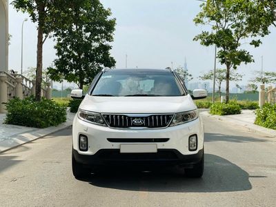 Kia Sorento 2020 DATH 51.000 km. Mua bán Ô tô tại Quận Gò Vấp Tp Hồ Chí Minh được đăng bởi Quang