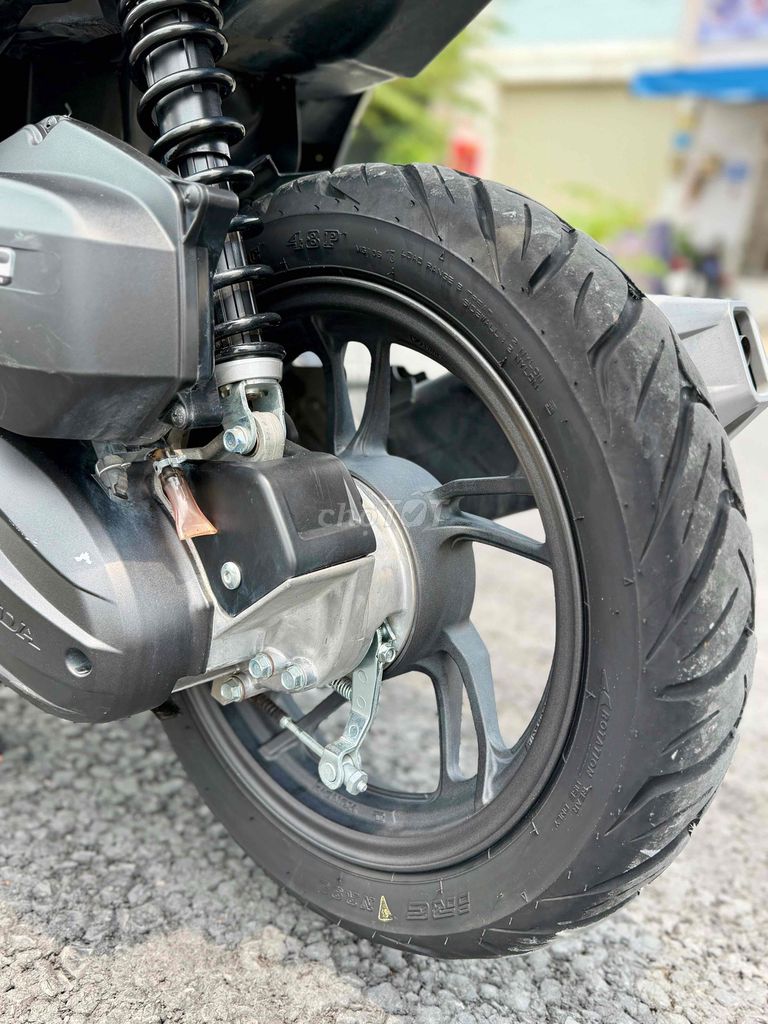 Honda Vario 125 2025 Черный 9 000 км