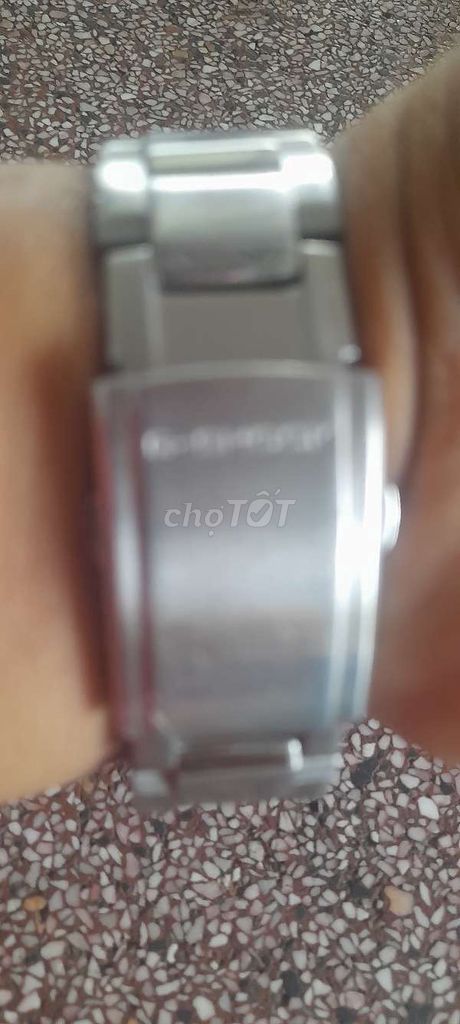 Đồng hồ G - SHOCK S544. Mua bán Đồng hồ tại Huyện Đất Đỏ Bà Rịa - Vũng Tàu được đăng bởi Heo rừng hình 2