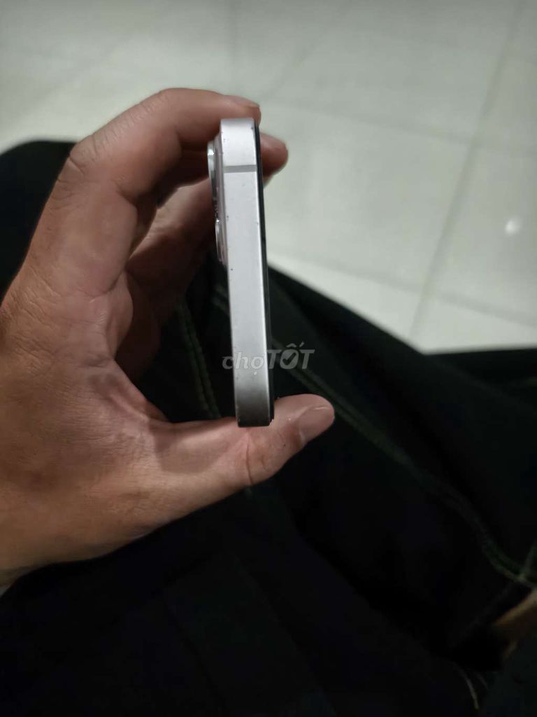 Iphone 13pybass. Mua bán Điện thoại tại Huyện Xuyên Mộc Bà Rịa - Vũng Tàu được đăng bởi Nguyễn Phước hình 1