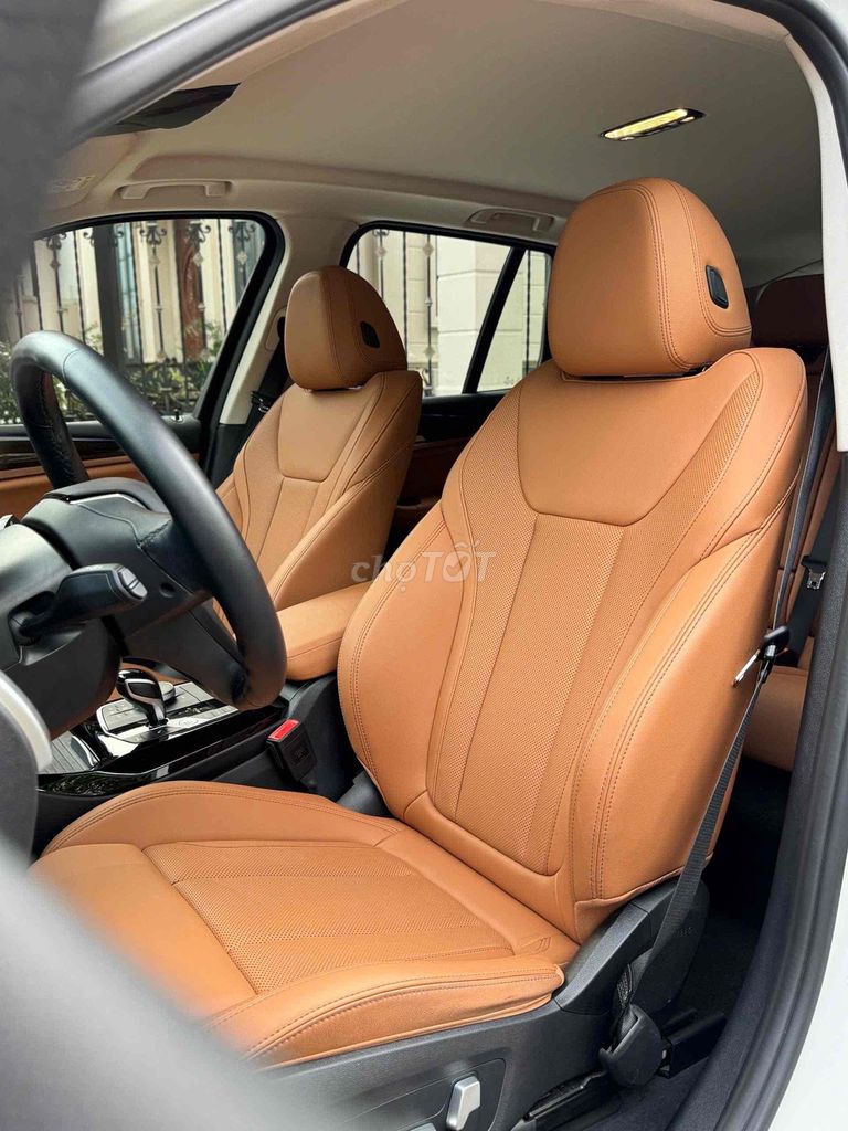 BMW X3 2022 - Lái thật, đầm chắc bám đường cực TÔT. Mua bán Ô tô tại Quận 1 Tp Hồ Chí Minh được đăng bởi Lưu Thế Hoàng hình 5