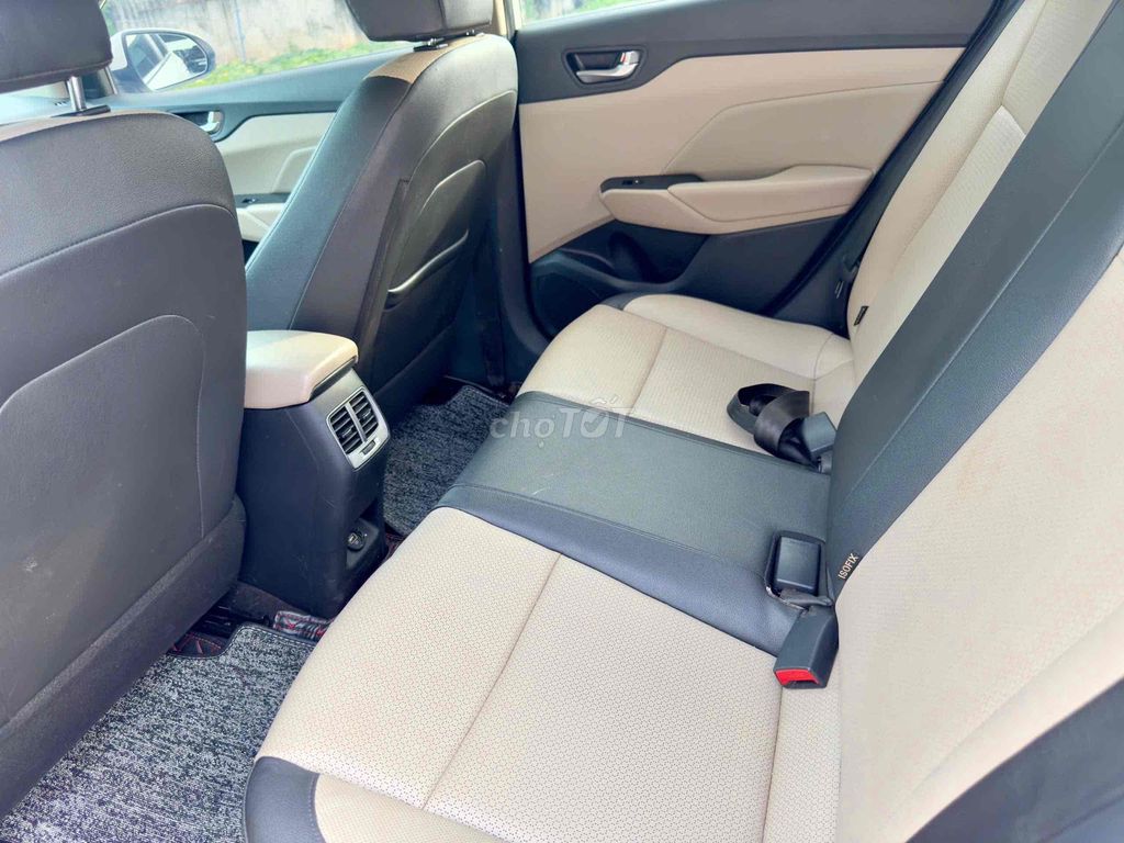 Hyundai Accent 2022 Đặc Biệt - 40000 km. Mua bán Ô tô tại Thành phố Vũng Tàu Bà Rịa - Vũng Tàu được đăng bởi Nhân hình 10