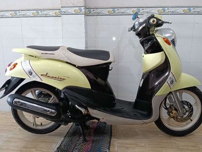 Lacsico 2011, ,bs65 ,xe zin đẹp. Mua bán Xe máy tại Quận Ninh Kiều Cần Thơ được đăng bởi Ti
