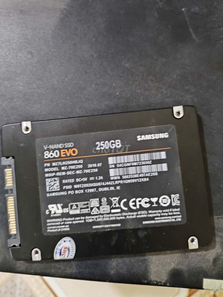 Máy tính để bàn HP SSD 250GB. Mua bán Máy tính để bàn tại Huyện Gia Lâm Hà Nội được đăng bởi Hiệp hình 1