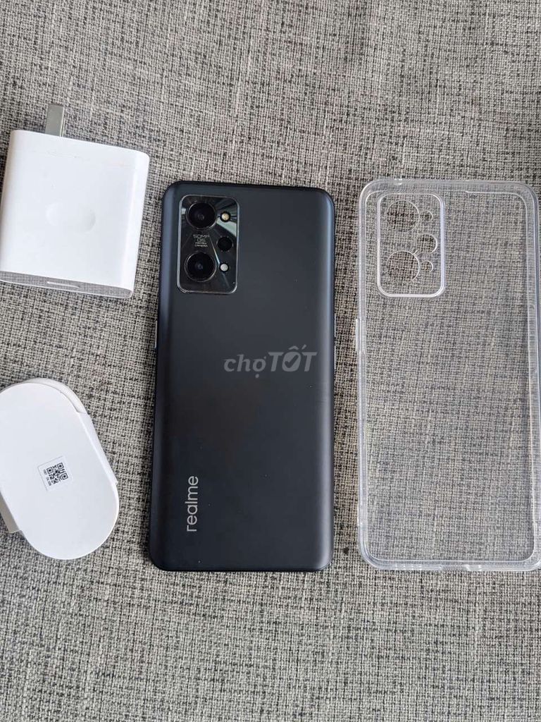 (TAM KỲ ) REALME GT2 8GB +128GB SẠC 65W