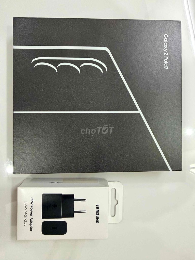 Samsung Galaxy Z Fold7 256GB Xanh Mới. Mua bán Điện thoại tại Quận Bình Tân Tp Hồ Chí Minh được đăng bởi phuc nguyen hình 1