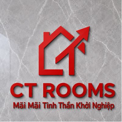 Công ty TNHH MTV CT ROOMS logo