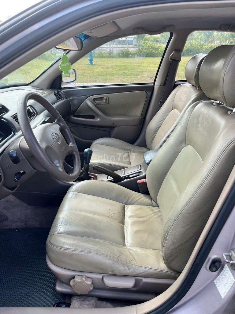 2003 - 200000 km. Mua bán Ô tô tại Quận 4 Tp Hồ Chí Minh được đăng bởi Tên chưa cung cấp hình 6