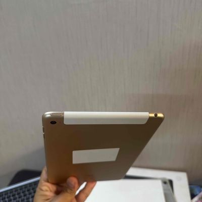 iPad mini 3 - 4 Wifi, SIM 16GB Vàng Nhật