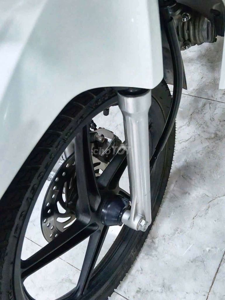 Honda Future 2022 Белый 31000км