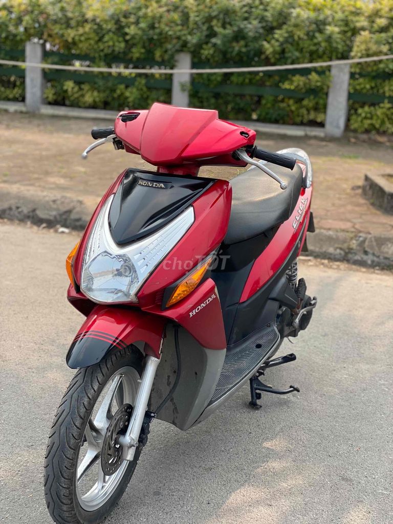 HONDA CLICK 2013 xe đẹp máy móc nguyên bản. Mua bán Xe máy tại Quận Nam Từ Liêm Hà Nội được đăng bởi Minh Minh hình 4