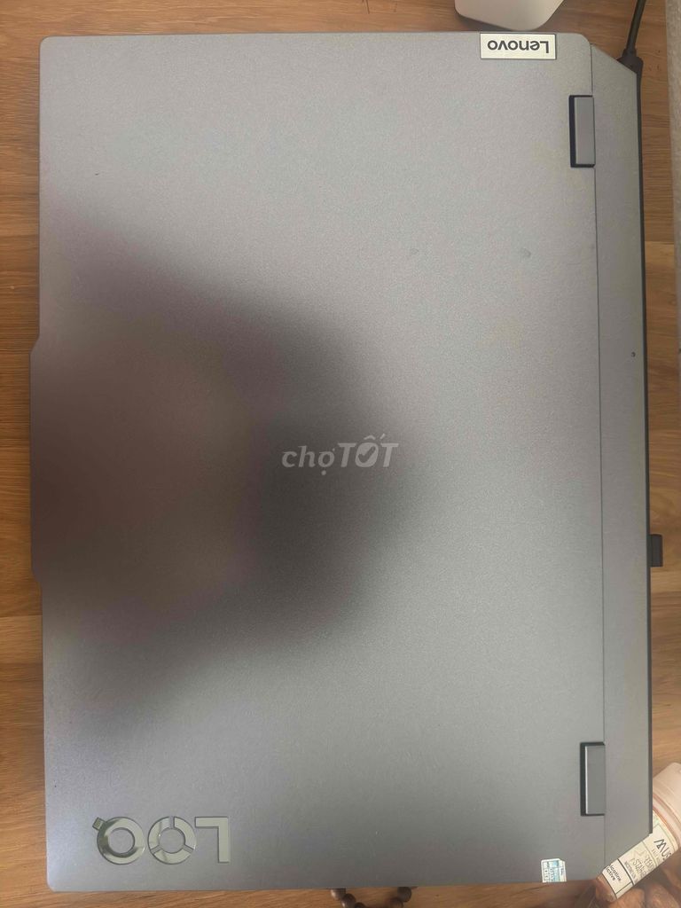 Lenovo LOQ 2024 Ryzen 7 7435Hs 16GB/512GB. Mua bán Laptop tại Quận Liên Chiểu Đà Nẵng được đăng bởi Uyên Nguyễn hình 1