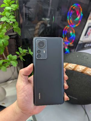 Xiaomi 12 Pro 128GB Đen