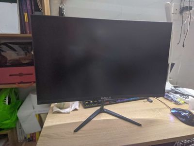 màn hình cong Eagle 24inch fullhd 75hz. Mua bán Phụ kiện (Màn hình, Chuột...) tại Quận 12 Tp Hồ Chí Minh được đăng bởi PHƯƠNG