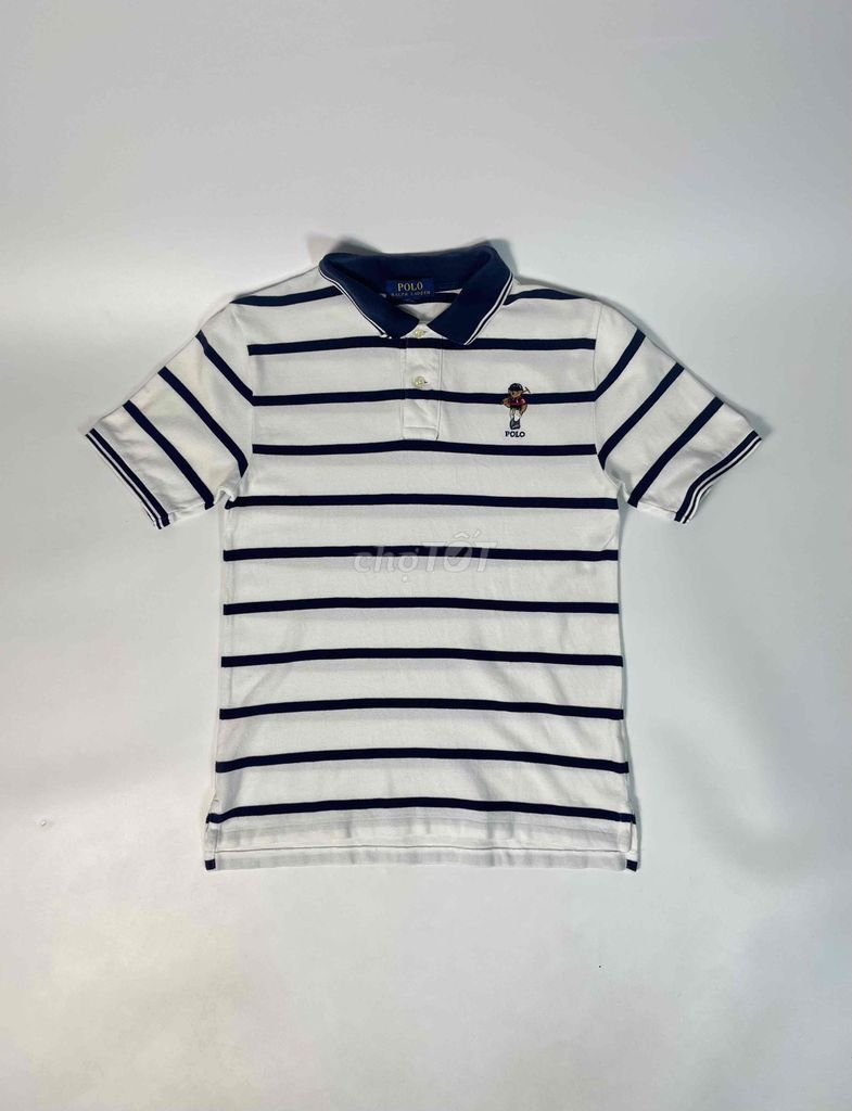 Áo polo Polo Ralph Lauren chính hãng. Mua bán Quần áo tại Quận Thanh Khê Đà Nẵng được đăng bởi Vincent2hand Đà Nẵng hình 1