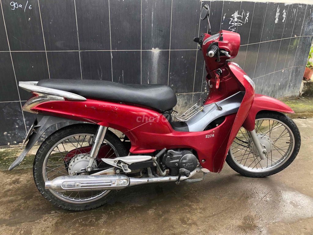 bán xe gấp. Mua bán Xe máy tại Thành phố Biên Hòa Đồng Nai được đăng bởi Minh Phúc hình 2