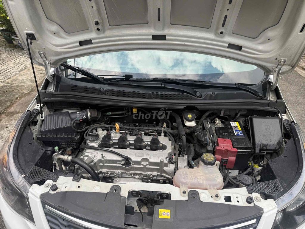 🚗 BÁN VINFAST FADIL 2022 – CHẠY MỚI 27.000 KM – ZI. Mua bán Ô tô tại Thành phố Dĩ An Bình Dương được đăng bởi Huy Luân Auto hình 11