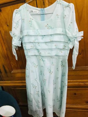 thanh lý đầm Zara mặc 1 lần. Mua bán Quần áo tại Thành phố Dĩ An Bình Dương được đăng bởi Mỹ Diệu