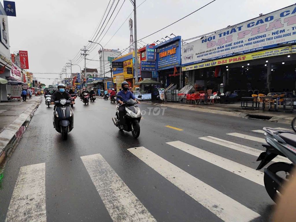 Siêu ngon.nhà MT Nguyễn Ảnh Thủ Tô Ký. 170m2 8,5x20. Mua bán Nhà ở tại Quận 12 Tp Hồ Chí Minh được đăng bởi Nhà Phố Hoàng Tĩnh hình 2