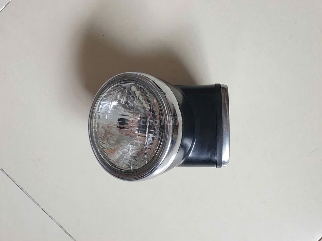 đèn nhựa  67 zin theo xe  nguyên bộ. Mua bán Phụ tùng xe tại Quận 7 Tp Hồ Chí Minh được đăng bởi truong huy hình 3