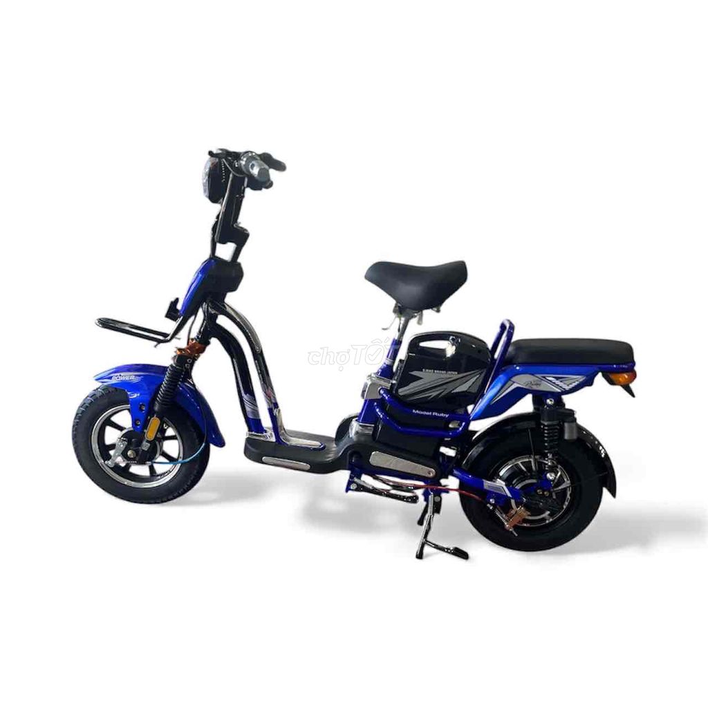 Bên em hiện đang bán các mẫu xe đạp điện giá sỉ. Mua bán Xe điện tại Thành phố Thuận An Bình Dương được đăng bởi Nguyễn Minh Tâm hình 4