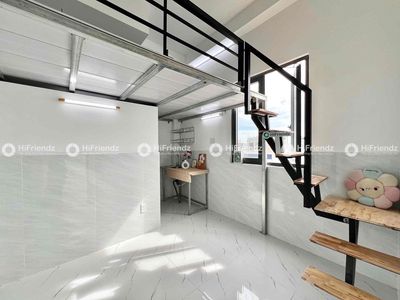🐨 PHÒNG TRỌ CỬA SỔ TRỜI, siu thoáng, sạch sẽ, ngay Đại Học Công Thương