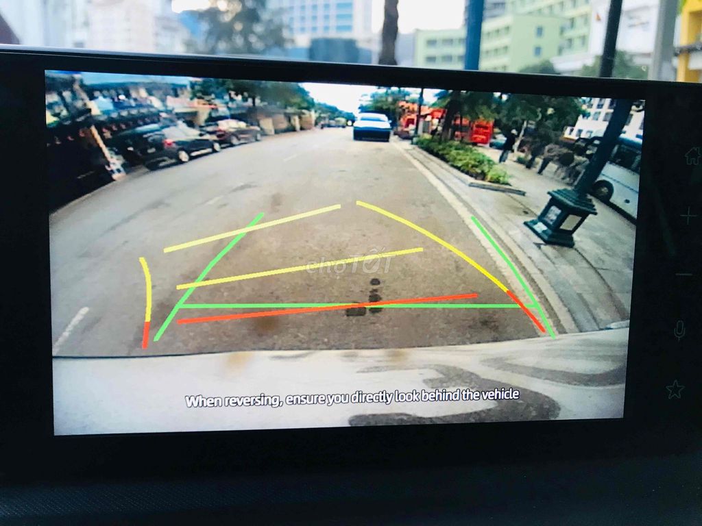 Bán gấp Toyota Veloz Cross 1.5 CVT - 44000 km. Mua bán Ô tô tại Quận Hoàng Mai Hà Nội được đăng bởi Anh Điệp hình 2