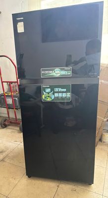 Tủ lạnh Toshiba inverter 360l. Mua bán Tủ lạnh tại Quận 3 Tp Hồ Chí Minh được đăng bởi NTT