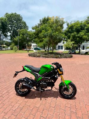 Moto Mini Ducati 2 Chính Chủ - Bstp. Mua bán Xe máy tại Quận Bình Tân Tp Hồ Chí Minh được đăng bởi  Như Quỳnh