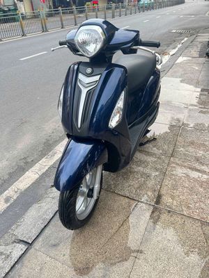 Yamaha Grande 2016 Xanh Đã sử dụng