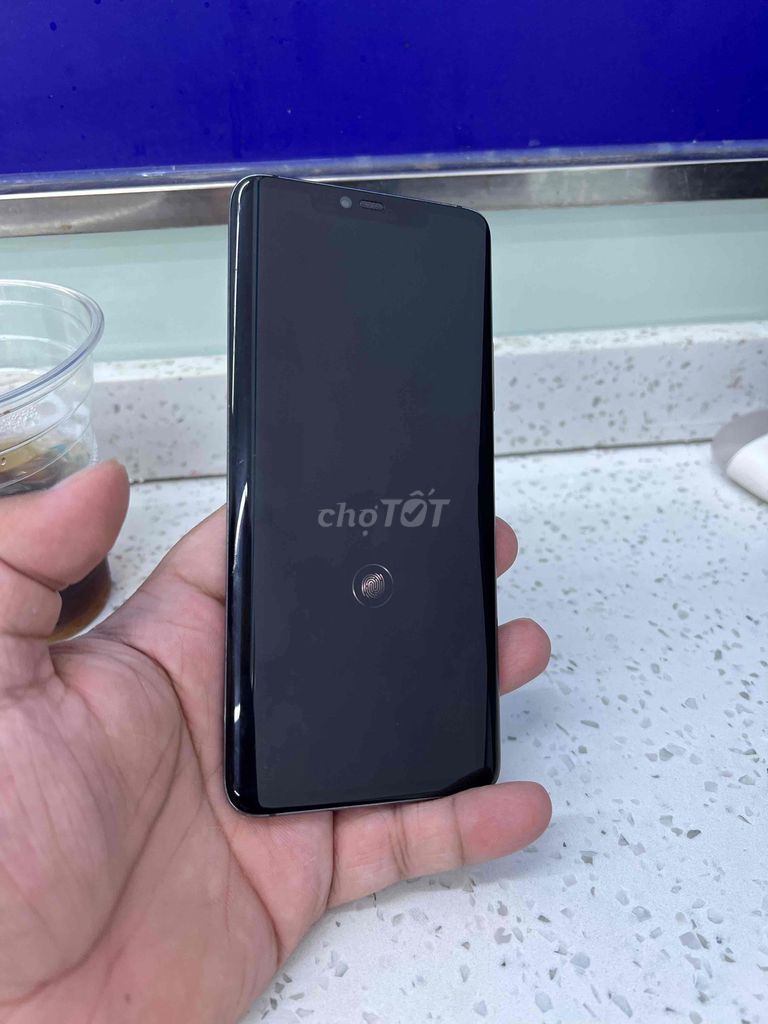 Huawei Mate 20 Porsche 8GB/512GB Xanh. Mua bán Điện thoại tại Quận Bắc Từ Liêm Hà Nội được đăng bởi Mạnh Cường hình 1