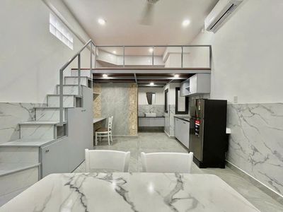 🏡GÓC CHÍNH CHỦ CHO THUÊ PHÒNG TRỌ GÒ VẤP 