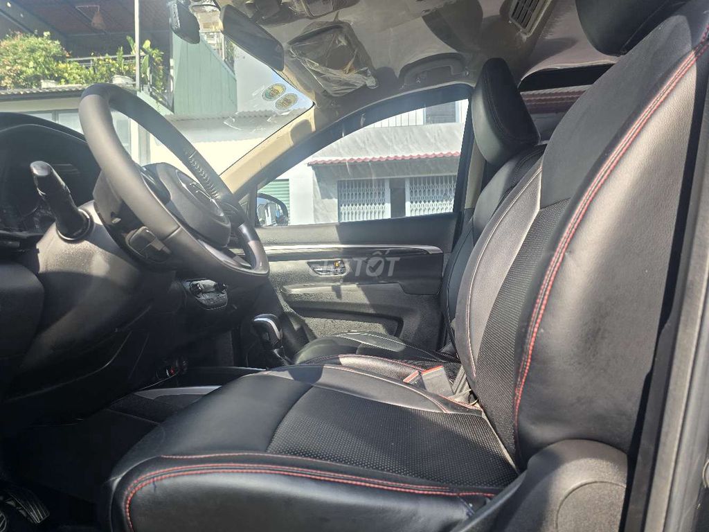 SUZUKI XL7 SX 2022 AT 62000KM BẢO HÀNH 1 NĂM. Mua bán Ô tô tại Quận Bình Tân Tp Hồ Chí Minh được đăng bởi Lê Tử can  hình 10