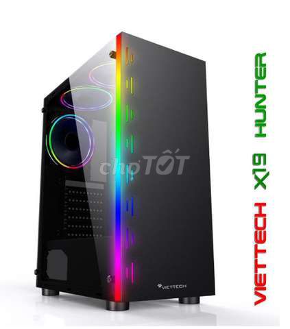 Bán bộ pc nhanh lấy tiền về quê ăn tết