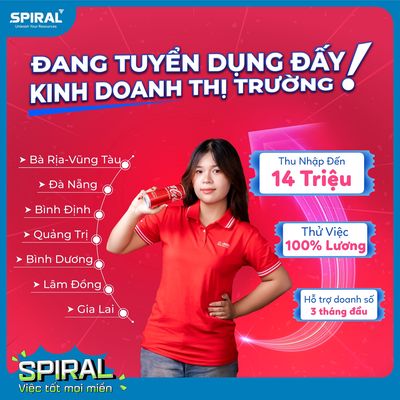 MỘC CHÂU TUYỂN SALE THỊ TRƯỜNG COCA COLA. Việc làm tại Huyện Mộc Châu Sơn La được đăng bởi TÔ NAM
