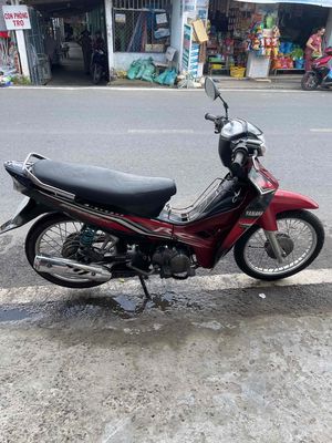 Surut 50cc chạy không cần bằng lái biển 94 máy êm. Mua bán Xe máy tại Quận Cái Răng Cần Thơ được đăng bởi Cầm Đồ Minh Tấn