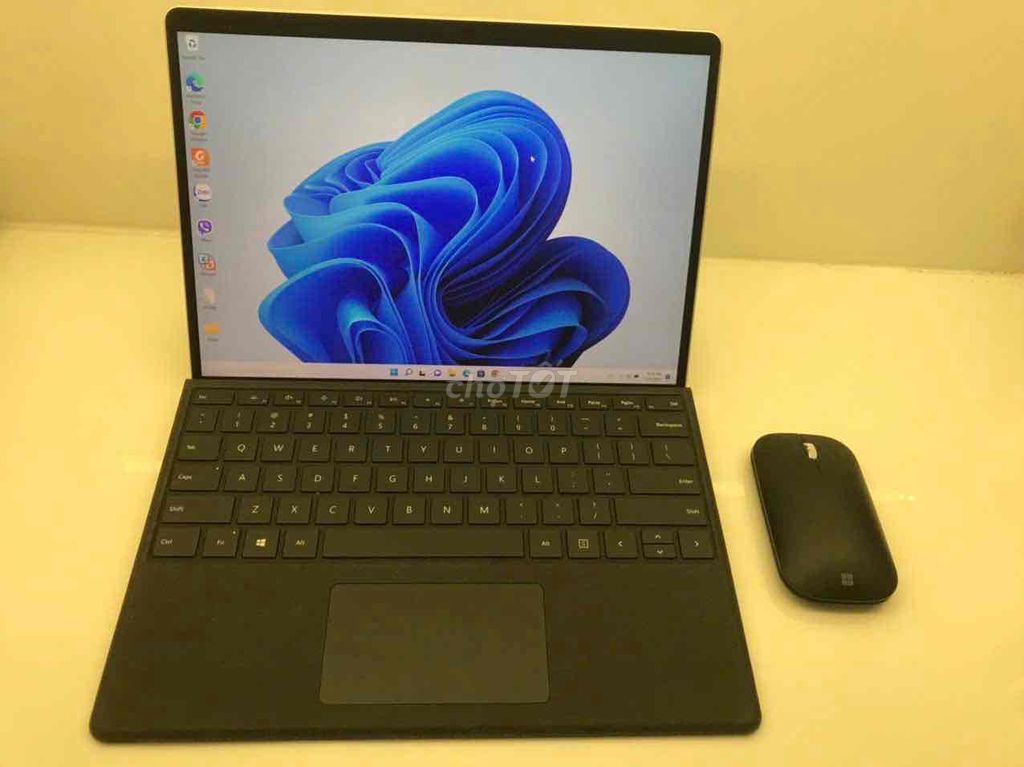 Microsoft Surface Pro 8 i5 8GB/512GB. Mua bán Máy tính bảng tại Quận Tân Bình Tp Hồ Chí Minh được đăng bởi vũ xuân dương hình 1