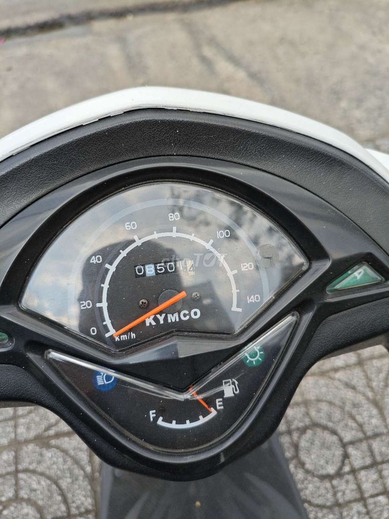 Kymco Candy 50cc. Mua bán Xe máy tại Quận Cái Răng Cần Thơ được đăng bởi Cửa Hàng Xe Máy A Hưng hình 5