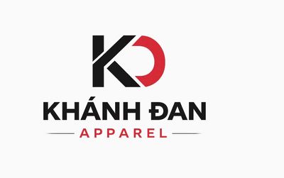 Công ty TNHH Khánh Đan Apparel logo