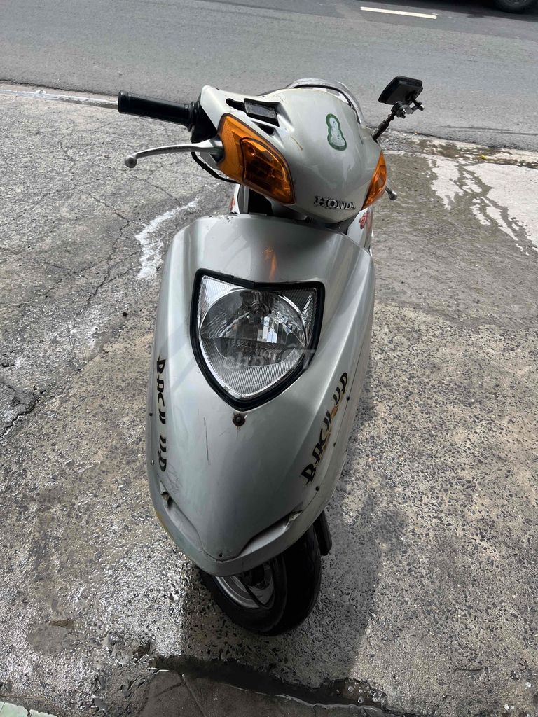 xe nhật hon da @stream 125 giấy tờ đầy đủ. Mua bán Xe máy tại Huyện Củ Chi Tp Hồ Chí Minh được đăng bởi vũdung hình 1