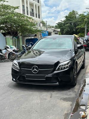 Mercedes Benz C200 - 56000 km model 2020. Mua bán Ô tô tại Quận 7 Tp Hồ Chí Minh được đăng bởi Thông Sport 