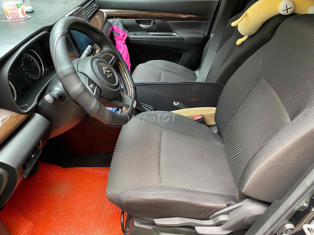 Suzuki Ertiga 2020 1.5L AT - 38100 km. Mua bán Ô tô tại Thành phố Biên Hòa Đồng Nai được đăng bởi Tân Trần hình 2
