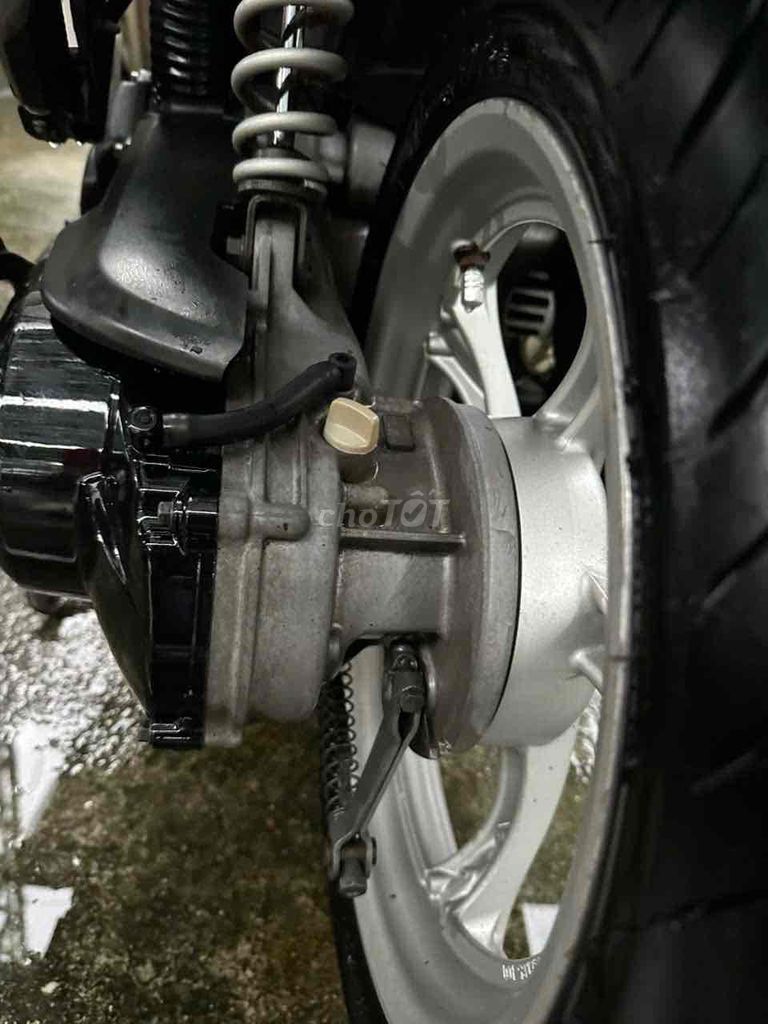 YAMAHA Luvis Fi đời 2014 bst 71 máy rin đẹp. Mua bán Xe máy tại Quận 11 Tp Hồ Chí Minh được đăng bởi nguyên xuan thinh hình 6