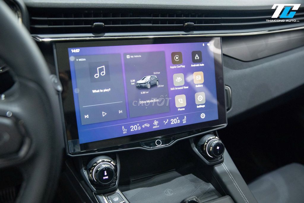 Lynk Co 01 2025 siêu lướt 2000km. Mua bán Ô tô tại Quận Gò Vấp Tp Hồ Chí Minh được đăng bởi Trâm Anh Xe Lướt  hình 4