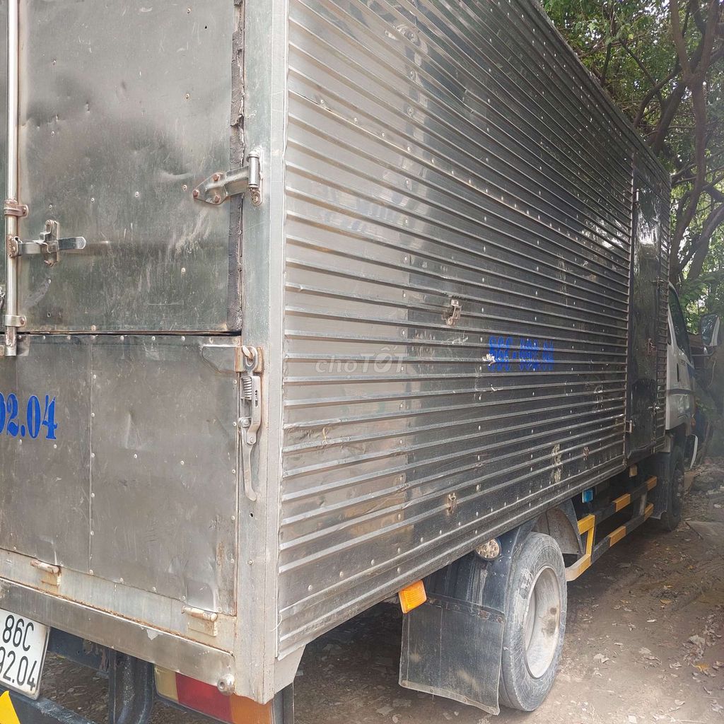 BÁN XE TẢI HUYNHDAI 2T2 GIÁ RẺ. Mua bán Xe tải, xe ben tại Huyện Bến Cầu Tây Ninh được đăng bởi DUY ĐẠO hình 5