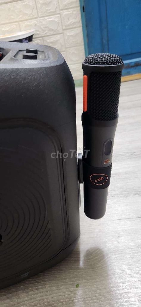 Loa Bluetooth JBL Encore 2 Đen. Mua bán Tivi, Âm thanh tại Huyện Củ Chi Tp Hồ Chí Minh được đăng bởi Chau Map hình 1