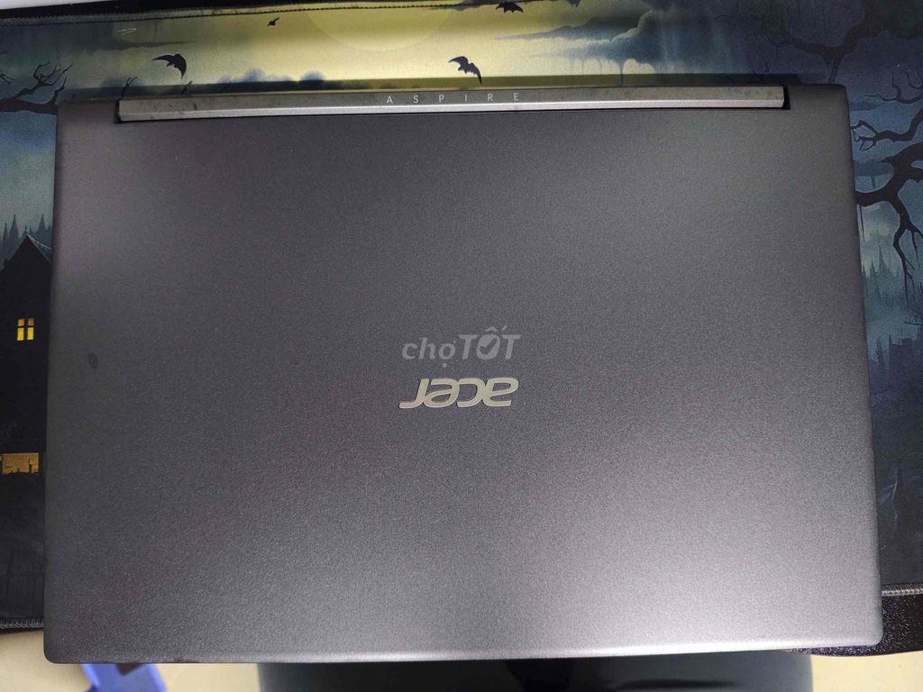 Acer Aspire Ryzen 5500U 8GB/256GB GTX 1650. Mua bán Laptop tại Quận Bình Tân Tp Hồ Chí Minh được đăng bởi momochan hình 1