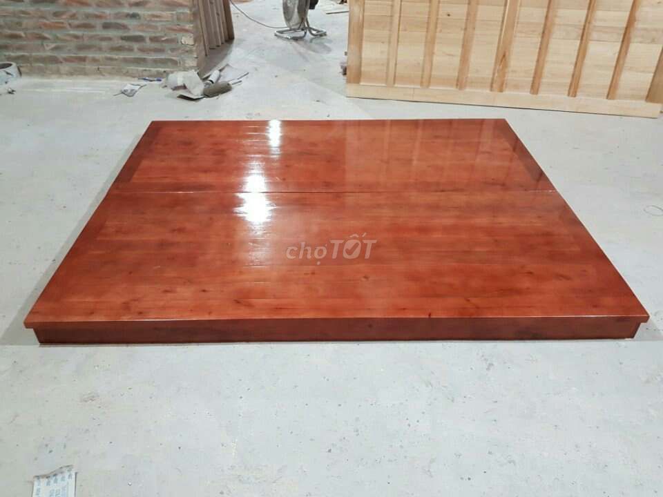 Phản gỗ tự nhiên. Mua bán Bàn ghế tại Quận Nam Từ Liêm Hà Nội được đăng bởi Canh hình 1