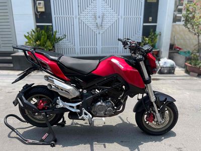 🌈 Benelli TNT125 Moto mini 🌈