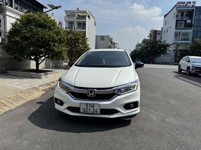 Honda City TOP sx 7/2020 Bstp ngay chủ ký giấy